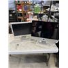 Image 1 : APPLE ALL IN ONE COMPUTER AND CINEMA DISPLAY, UNTESTED