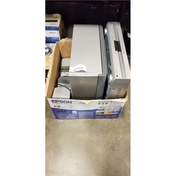 SONY 5 DISC CHANGER W/ SUB AND SPEAKERS - WORKING