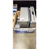 Image 1 : SONY 5 DISC CHANGER W/ SUB AND SPEAKERS - WORKING