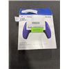 Image 1 : PS5 GALACTIC PURPLE DUALSENSE WIRELESS CONTROLLER - TESTED WORKING, RETAIL $94
