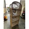 Image 3 : 4 TIER BAMBOO SHELF