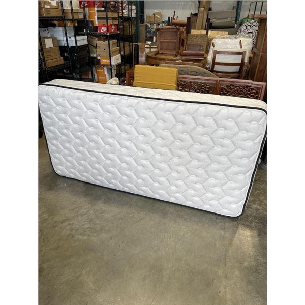 SEALY POSTURPEDIC SINGLE SIZE MATTRESS