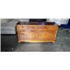 Image 1 : 9 DRAWER SIDEBOARD