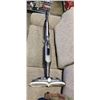 Image 1 : SHARK STEAM SCRUB PORTABLE STEAM CLEANER WORKING