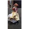 Image 1 : ROYAL DOULTON PRETTY LADIES ABIGAIL