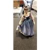 Image 1 : ROYAL DOULTON PRETTY LADIES ALYSSA