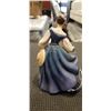 Image 2 : ROYAL DOULTON PRETTY LADIES ALYSSA