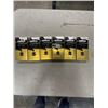 Image 1 : 6 NEW LAVAZZA NESPRESSO LUNGO 10 POD PACKS