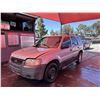 Image 1 : 2002 FORD ESCAPE