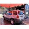 Image 2 : 2002 FORD ESCAPE