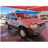 Image 4 : 2002 FORD ESCAPE