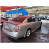 Image 3 : 2006 NISSAN ALTIMA