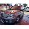 Image 1 : 2006 LINCOLN NAVIGATOR