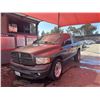 Image 1 : 2004 DODGE RAM 1500