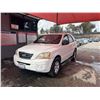 Image 1 : 2008 KIA SORENTO