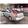 Image 2 : 2005 NISSAN ALTIMA