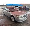 Image 4 : 2005 NISSAN ALTIMA
