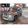 Image 1 : 2004 HONDA ELEMENT