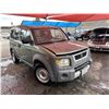 Image 4 : 2004 HONDA ELEMENT