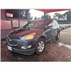 Image 1 : 2011 CHEVROLET TRAVERSE