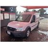 Image 1 : 2011 FORD TRANSIT CONNECT