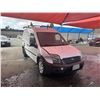 Image 4 : 2011 FORD TRANSIT CONNECT