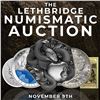 Image 1 : WELCOME TO YOUR NOVEBMER 9 KASTNER NUMISMATIC AUCTION!