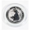 Image 2 : 1 OZ 2023 SILVER BRITANNIA COIN