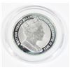 Image 3 : 1 OZ 2023 SILVER VIRGIN ISLAND SANTA MARIE COIN