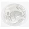 Image 2 : 1 OZ SILVER 2022 KOALA- PERTH MINT COIN