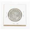 Image 2 : 1944 CANADIAN HALF DOLLAR .3 0Z SILVER