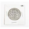 Image 1 : 1945 CANADIAN HALF DOLLAR .3 0Z SILVER