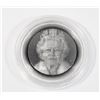 Image 1 : 1 OZ 2023 ICON QUEEN ELIZABETH SILVER COIN