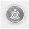 Image 2 : 1 OZ 2023 ICON QUEEN ELIZABETH SILVER COIN