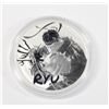 Image 2 : 1 OZ  2022 STREET FIGHTER RYU SILVER COIN