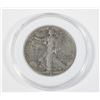 Image 1 : 1941 WALKING LIBERTY HALF DOLLAR 90% SILVER