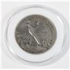 Image 2 : 1941 WALKING LIBERTY HALF DOLLAR 90% SILVER