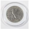 Image 2 : 1943 WALKING LIBERTY HALF DOLLAR 90% SILVER