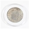 Image 1 : 1906 BARBER HALF DOLLAR 90% SILVER