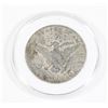 Image 2 : 1906 BARBER HALF DOLLAR 90% SILVER