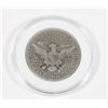 Image 2 : 1912 BARBER HALF DOLLAR 90% SILVER