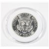 Image 2 : 1964 KENNY HALF DOLLAR BU 90% SILVER
