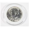 Image 1 : 1964 KENNY HALF DOLLAR BU 90% SILVER