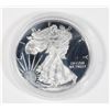 Image 1 : 1/4 OZ WALKING LIBERTY FRACTIONAL SILVER ROUND