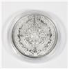Image 1 : 1/4OZ AZTEC CALENDAR SILVER ROUND