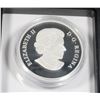 Image 4 : 2016 $20 ICONIC CANADA: THE POLAR BEAR PURE