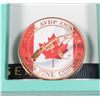 Image 2 : STEELHEAD FISHING 1 OZ. .999 FINE COPPER