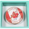 Image 2 : STEELHEAD FISHING 1 OZ. .999 FINE COPPER