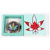 Image 1 : TRUE NORTH STRONG AND FREE STONER STACKER