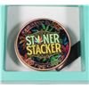 Image 2 : TRUE NORTH STRONG AND FREE STONER STACKER
